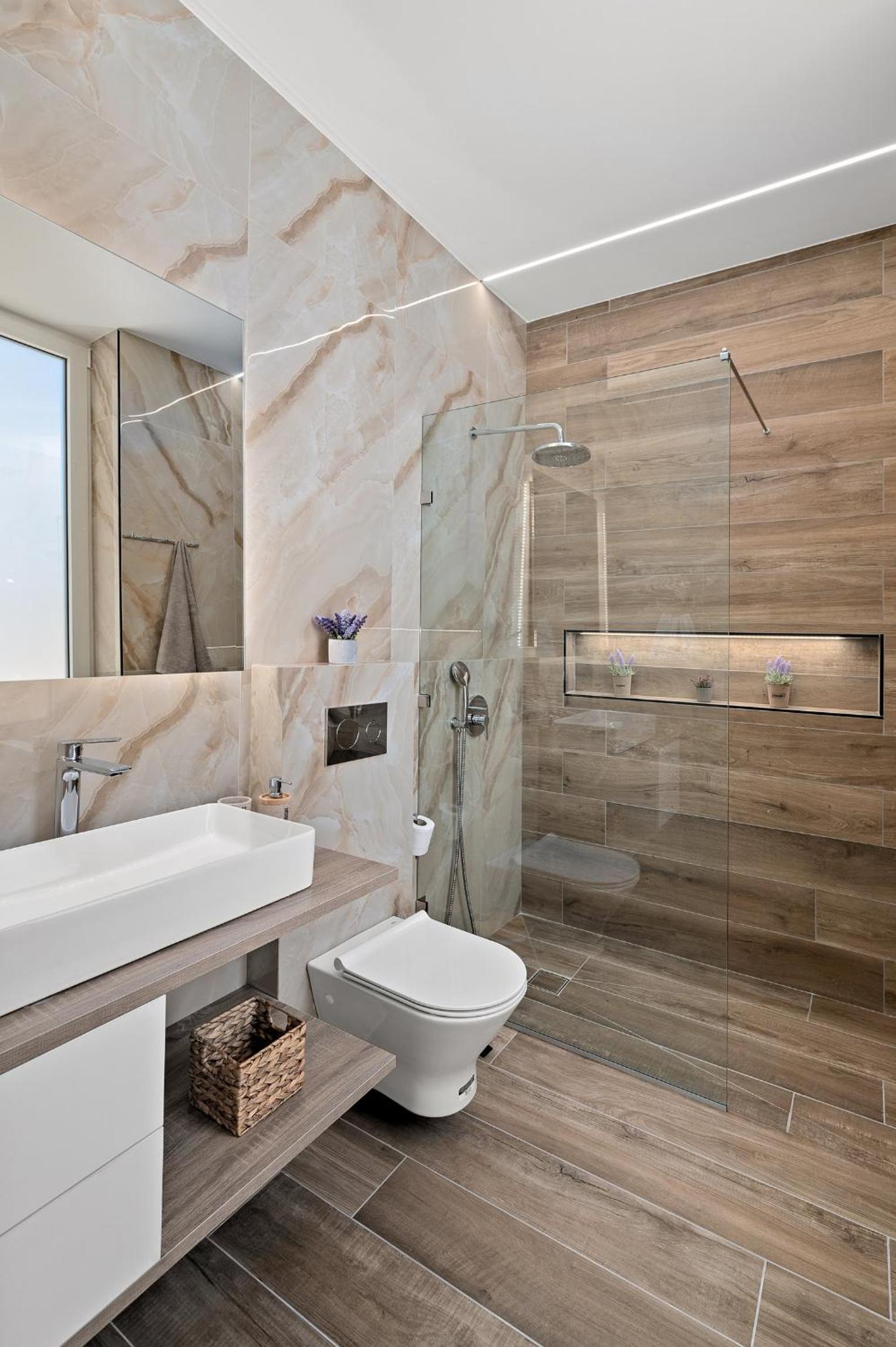 Elxis luxury villas Salty Pools!