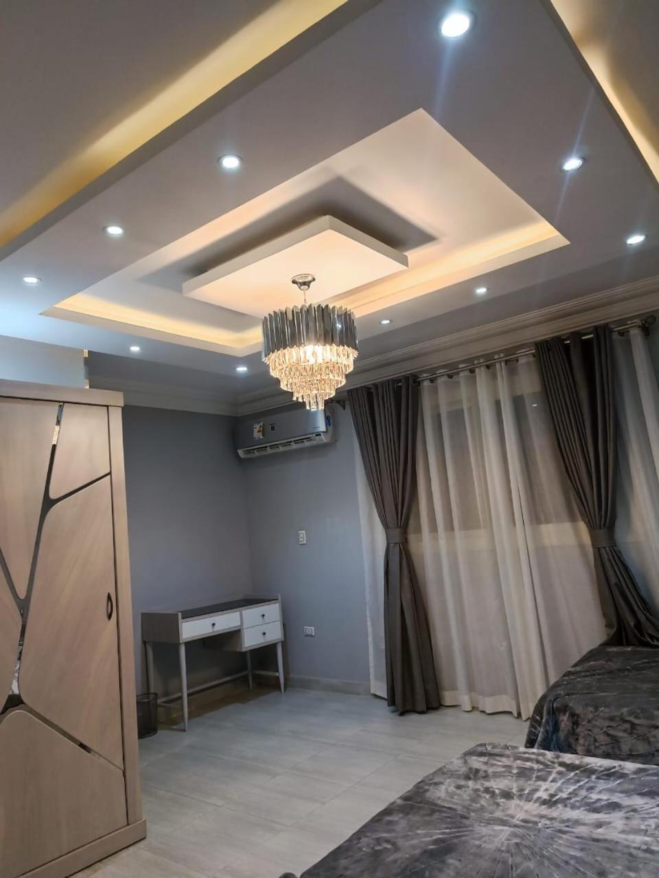 Luxury Apartment Great location!
