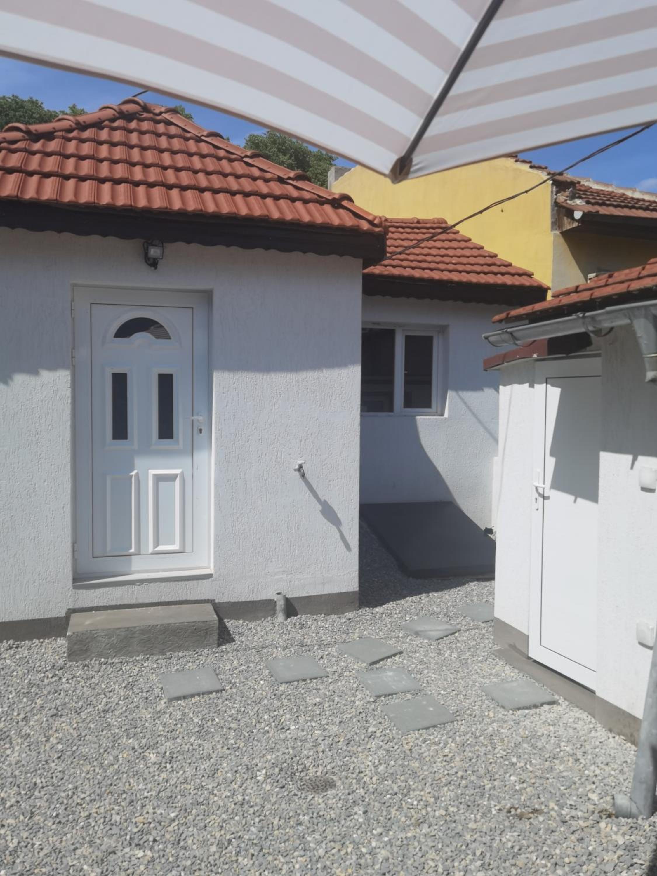 Nice house near city center of Ruse