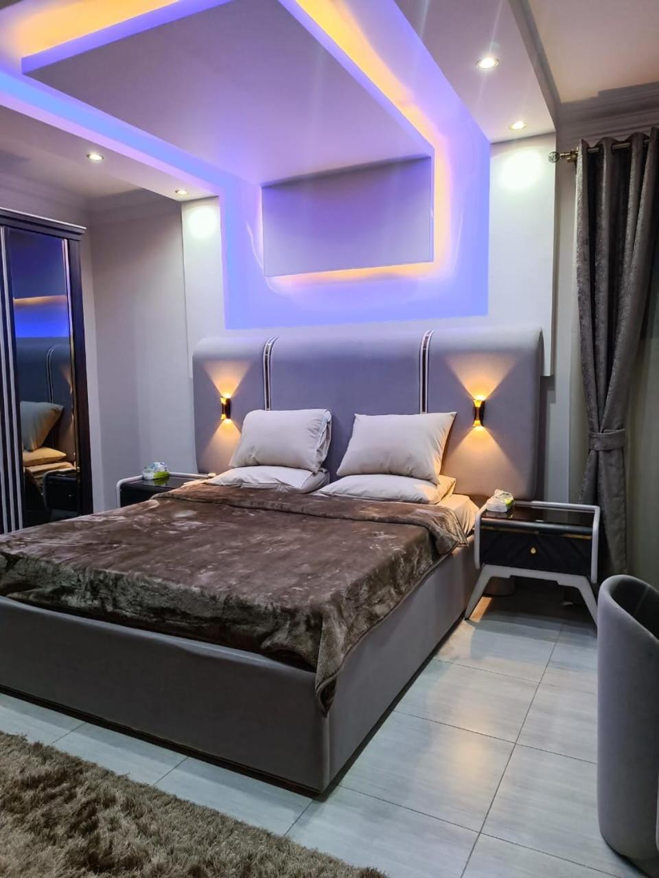 Luxury Apartment Great location!