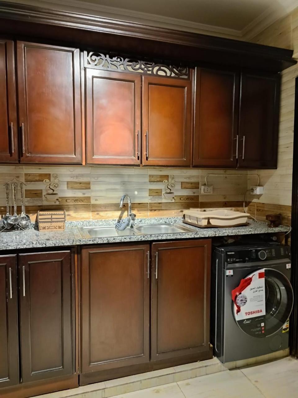 Luxury Apartment Great location!