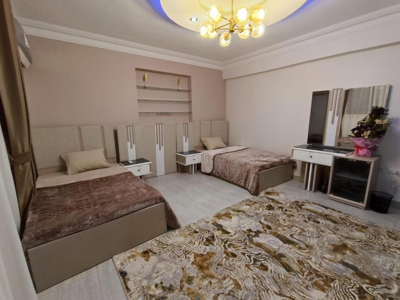 Luxury Apartment Great location!