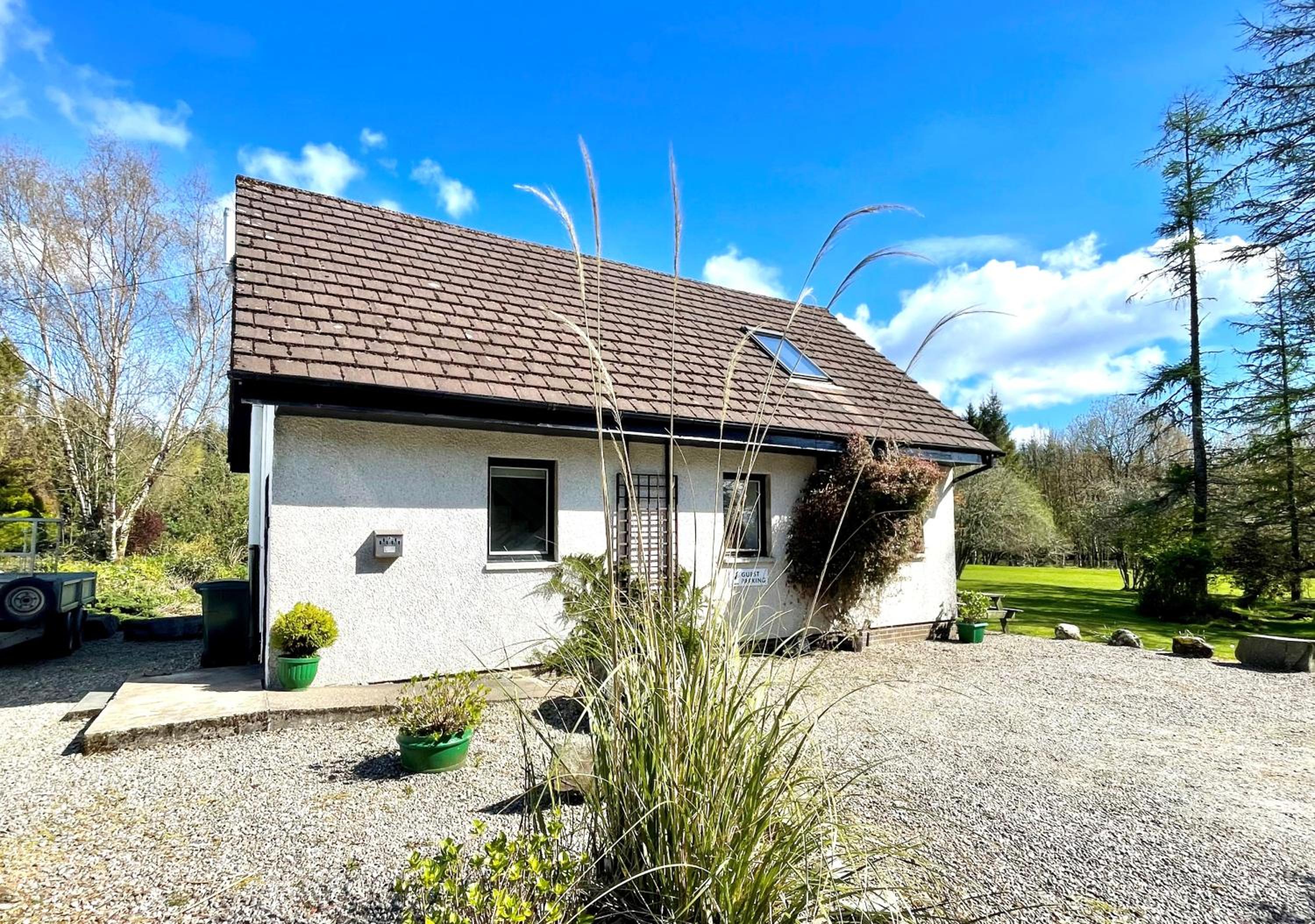 Heronlea Cottage