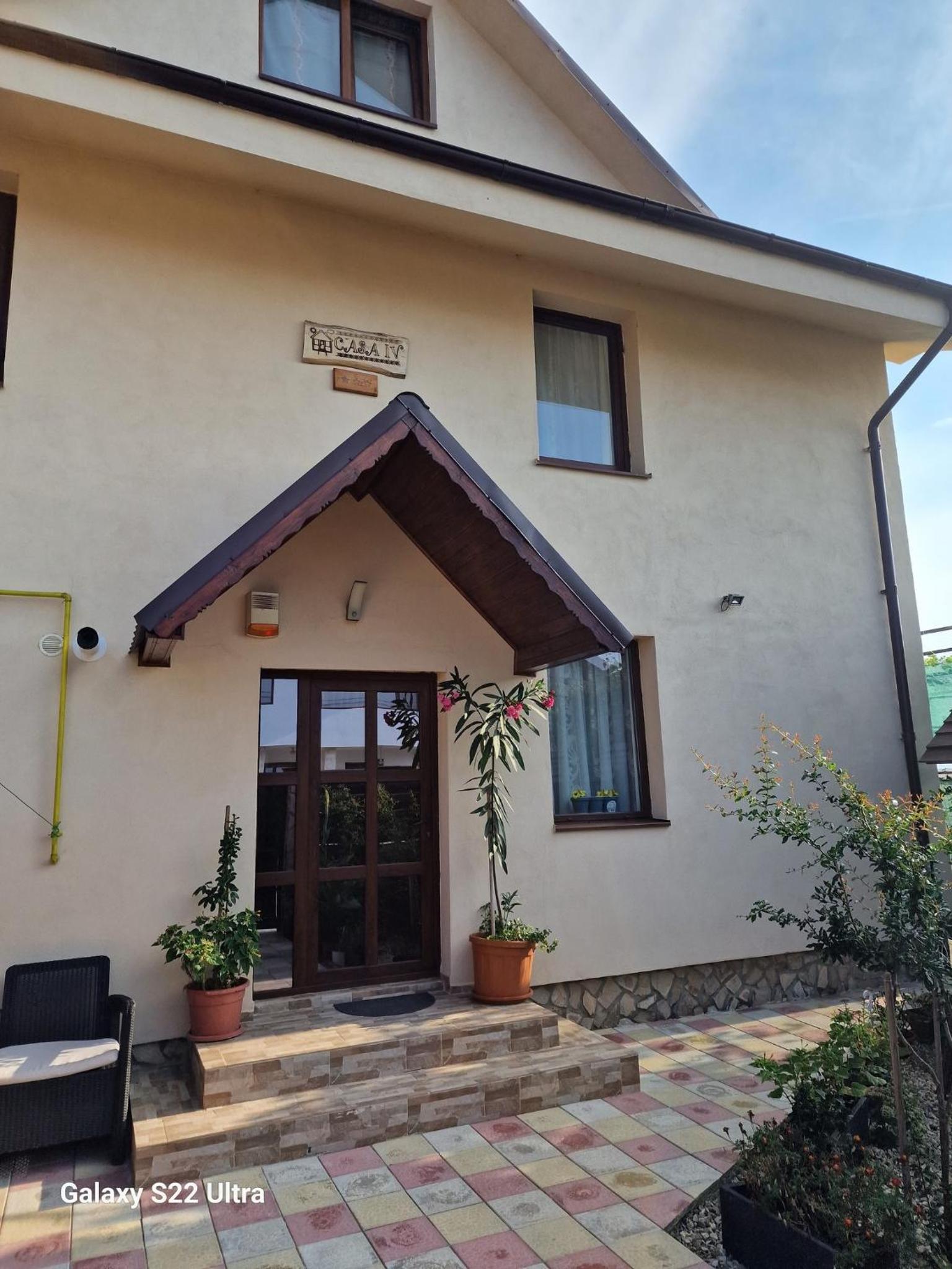 Black Sea House