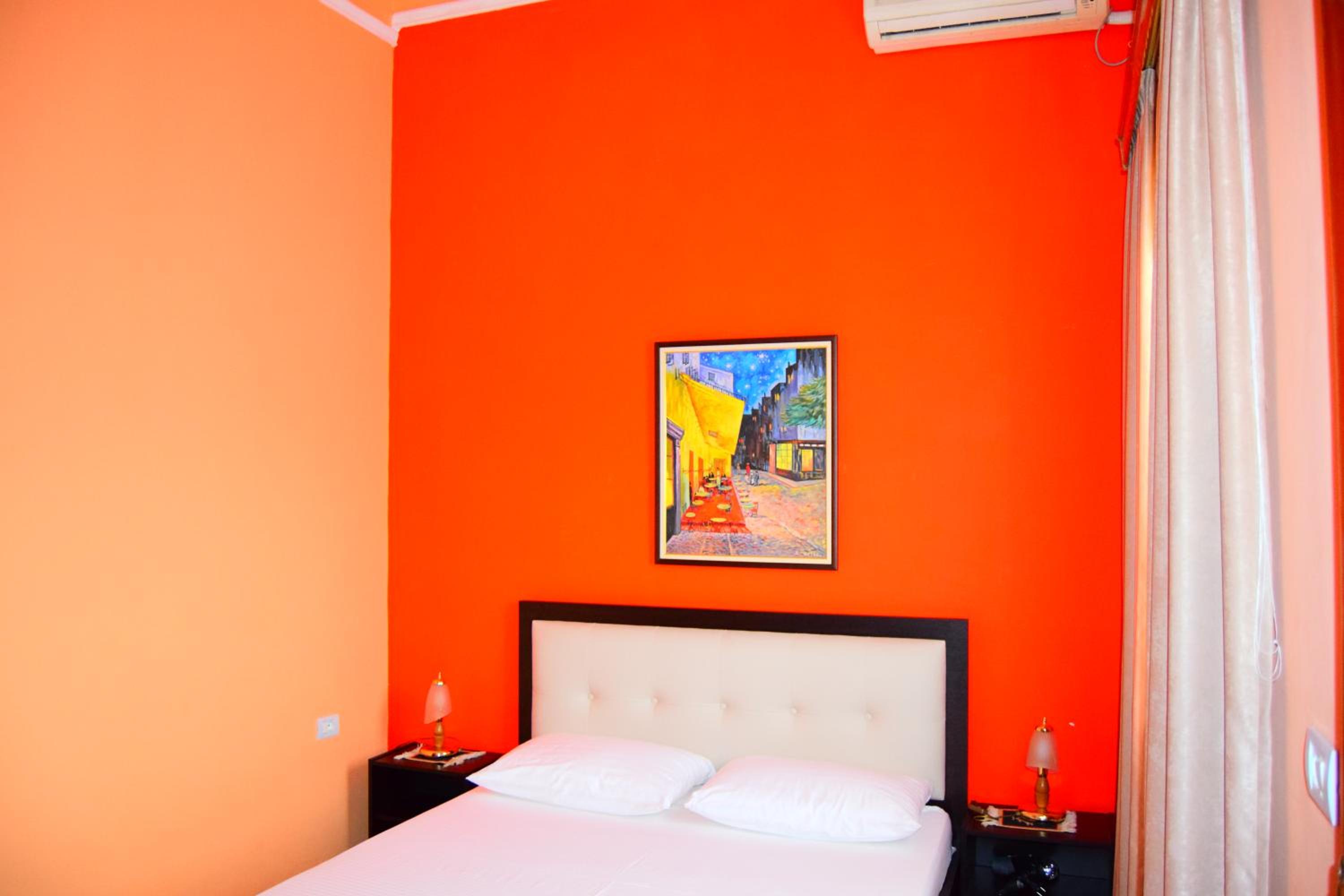 VILA LILI Guest House - Berat