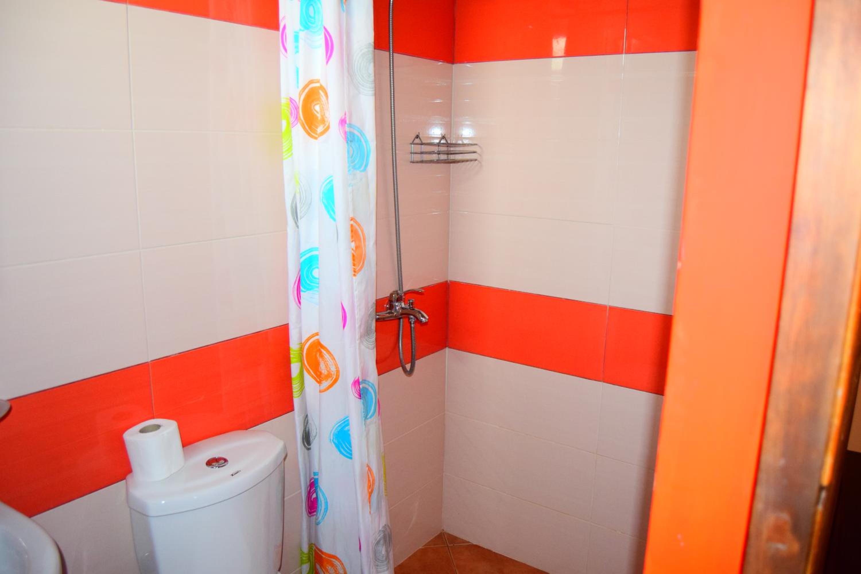 VILA LILI Guest House - Berat