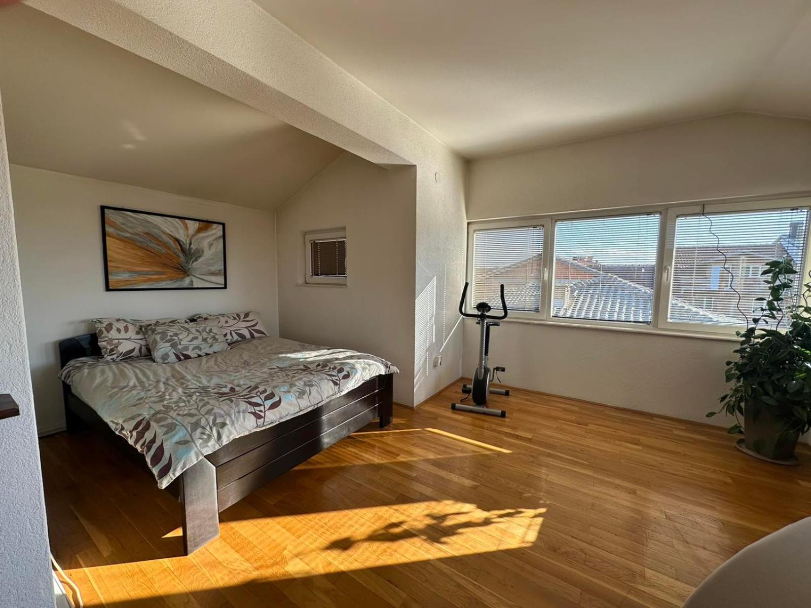 Apartment Stefan Bozin view 4
