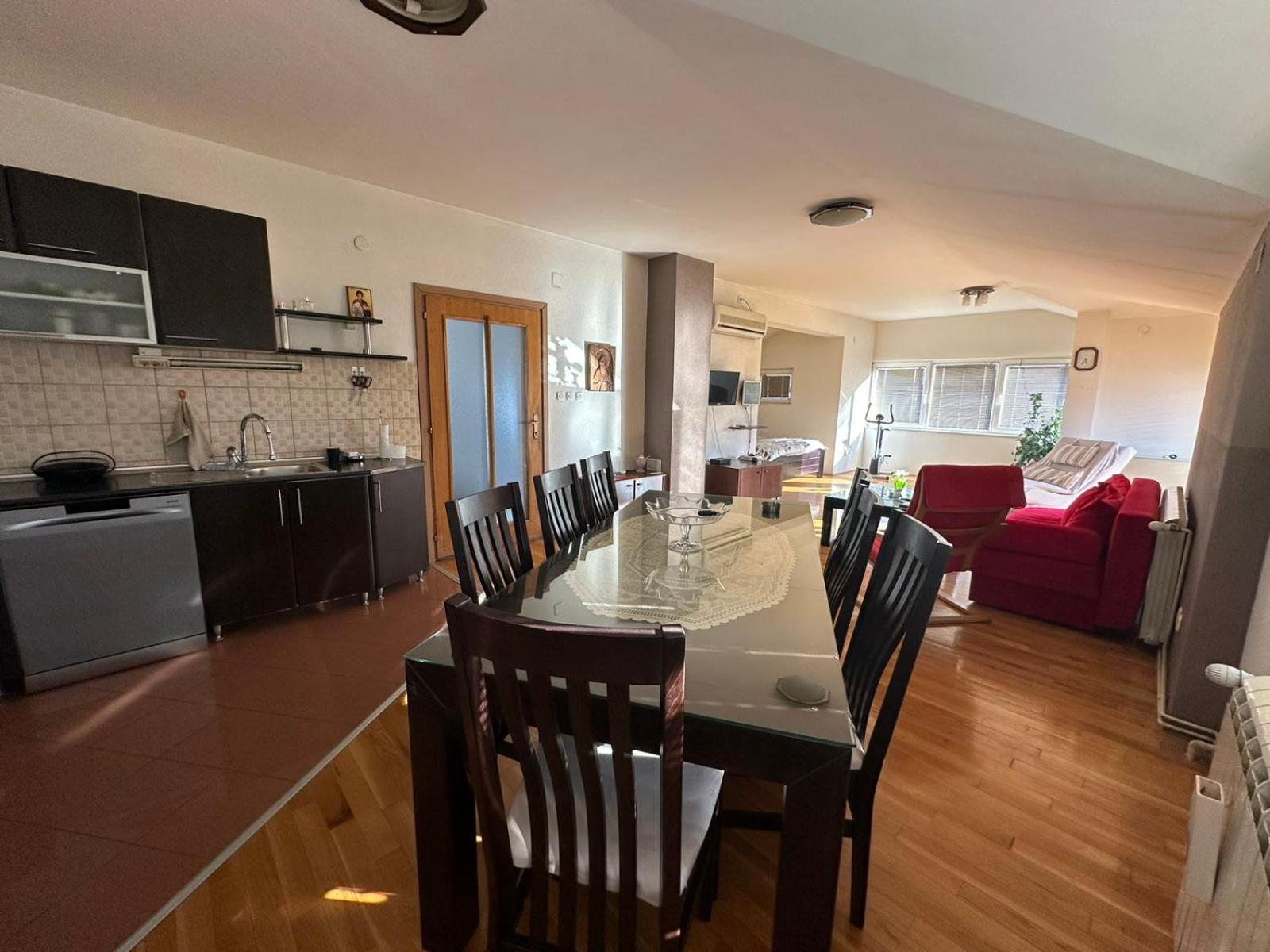 Apartment Stefan Bozin view 5