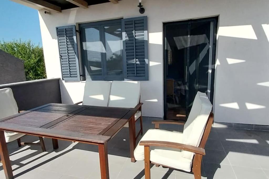 Accommodation Centar, Murter view 3