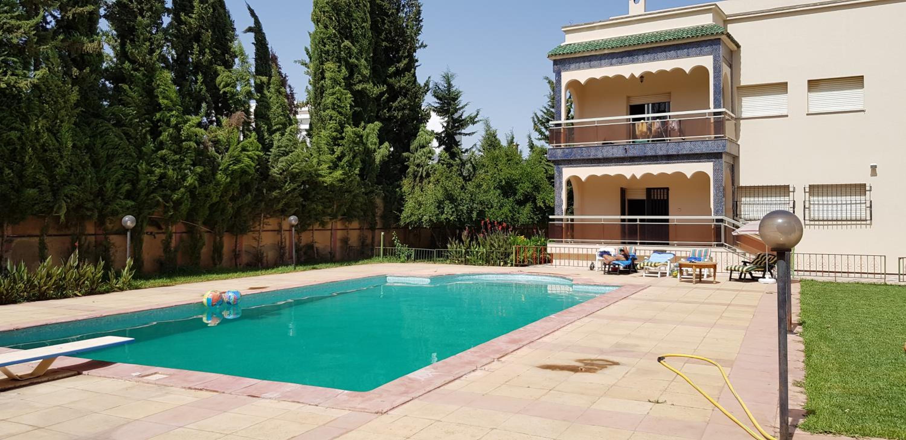 VILLA PLAISANCE