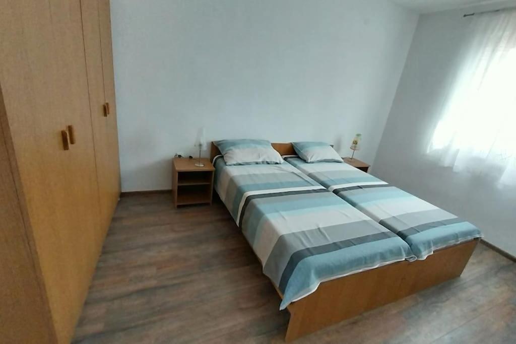 Accommodation Centar, Murter view 5