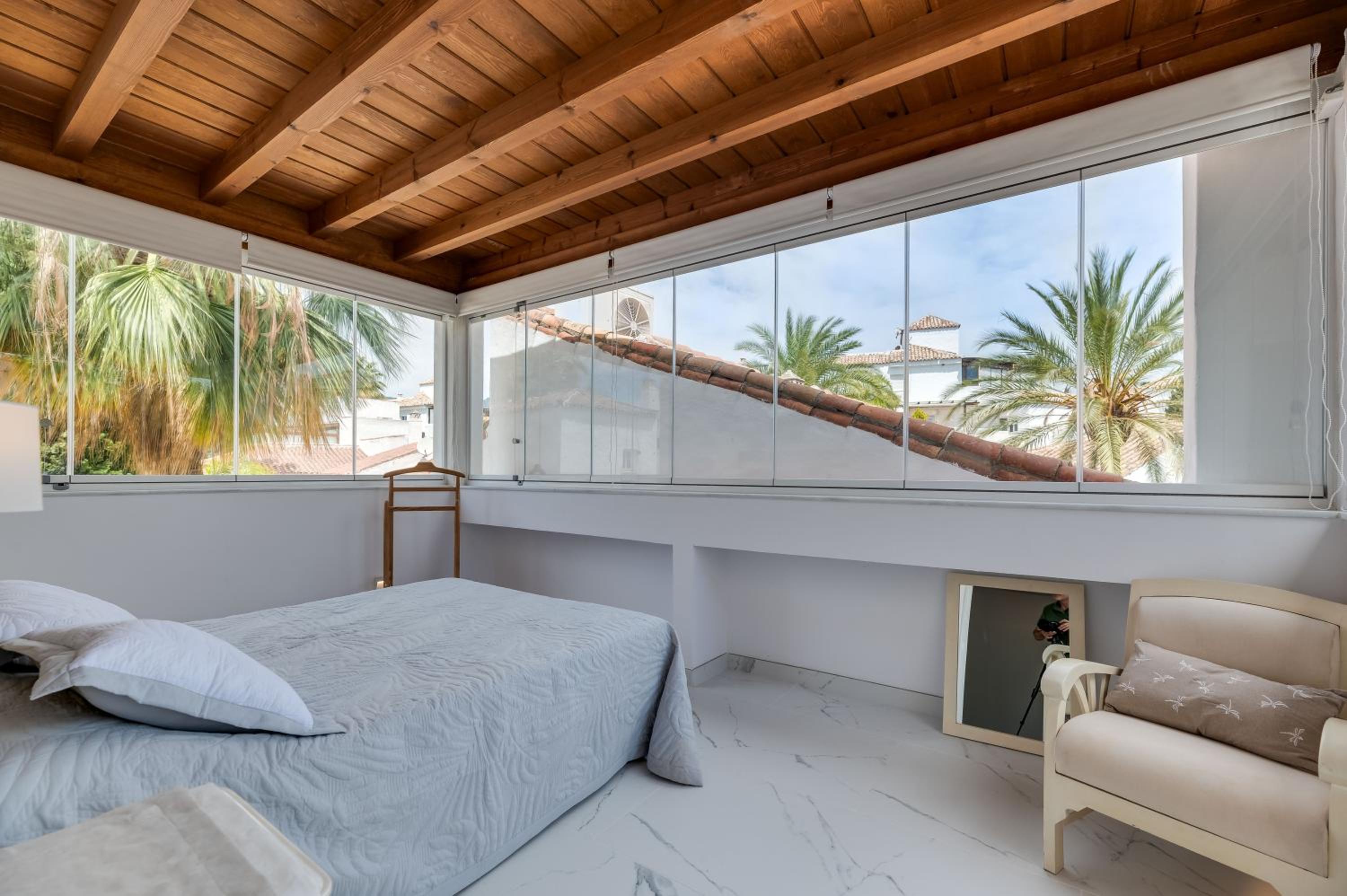 Marbella Villa Monteros