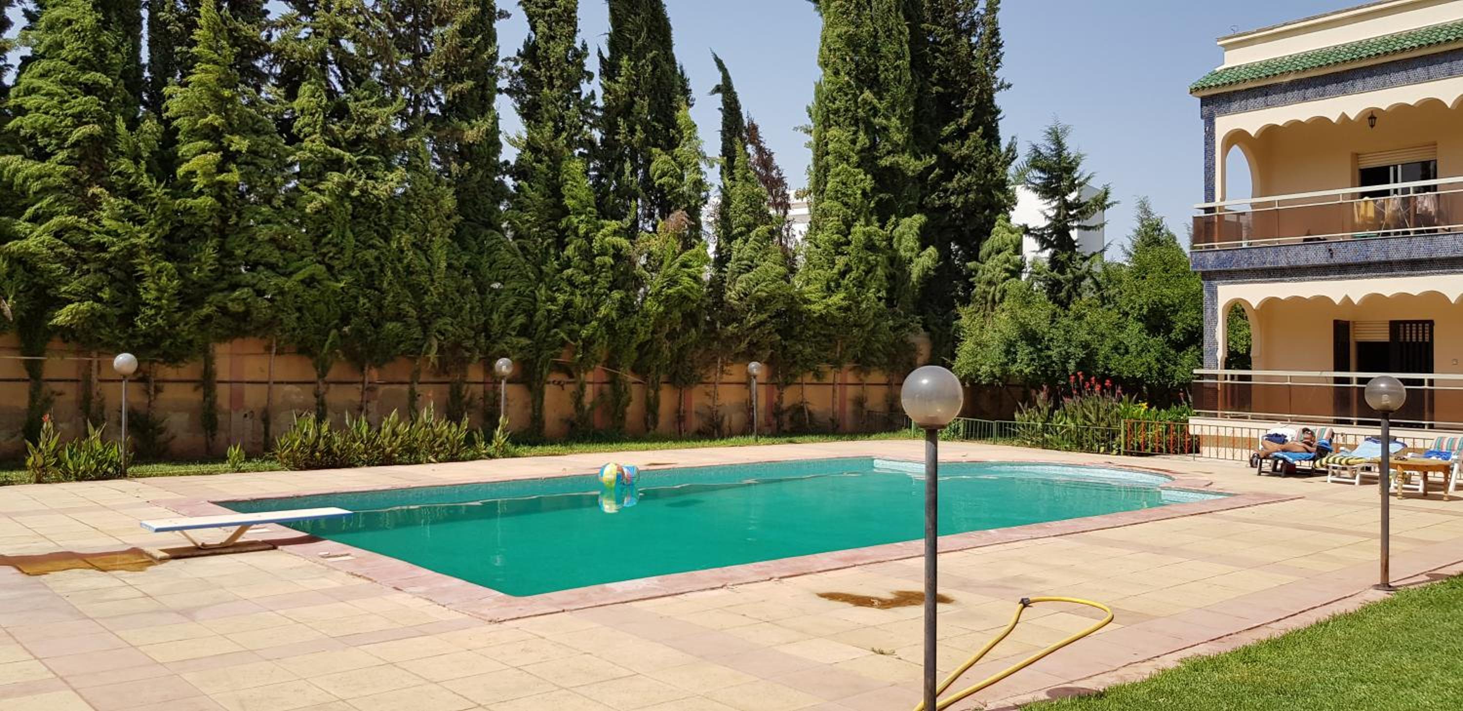 VILLA PLAISANCE