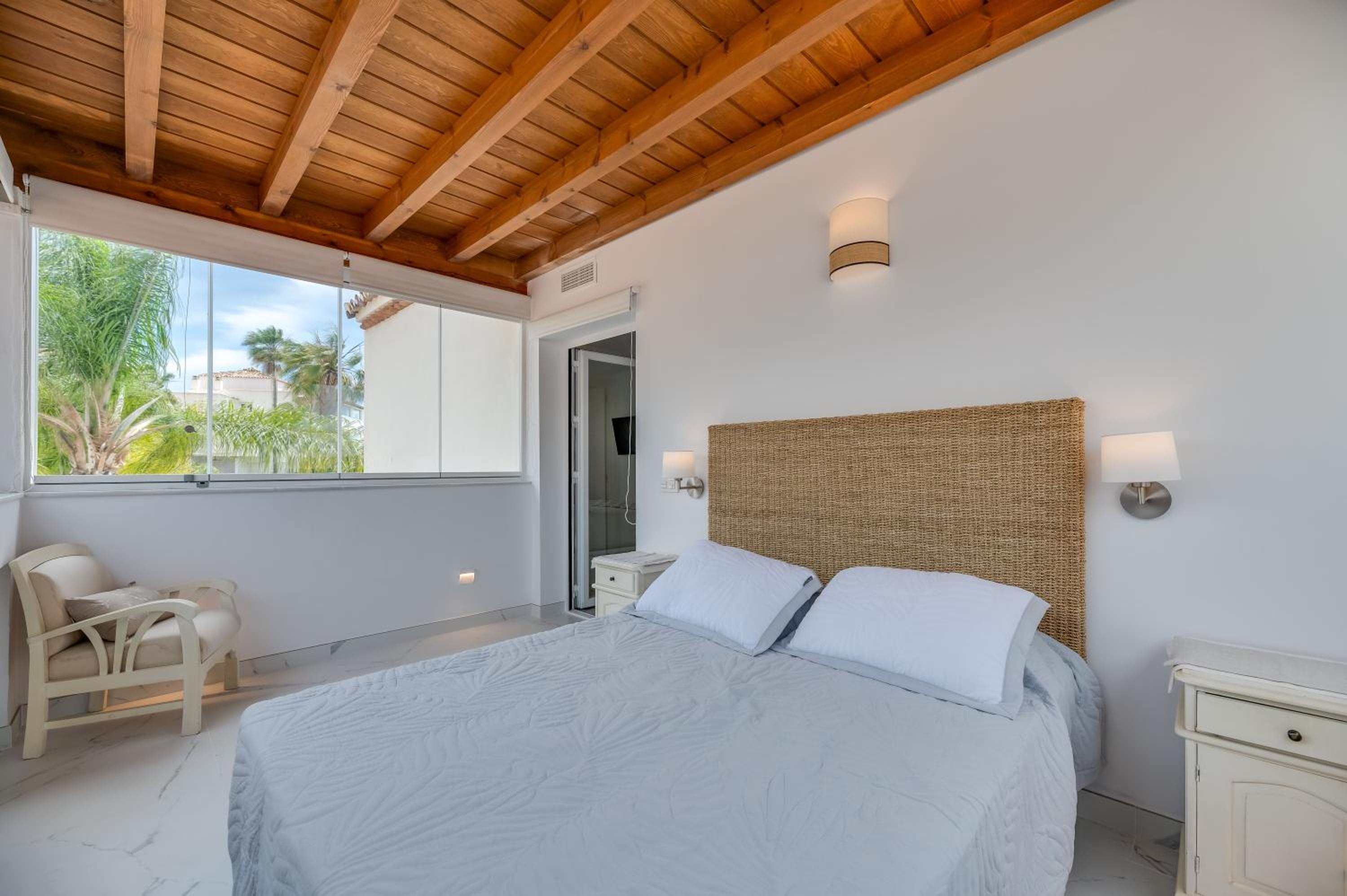 Marbella Villa Monteros