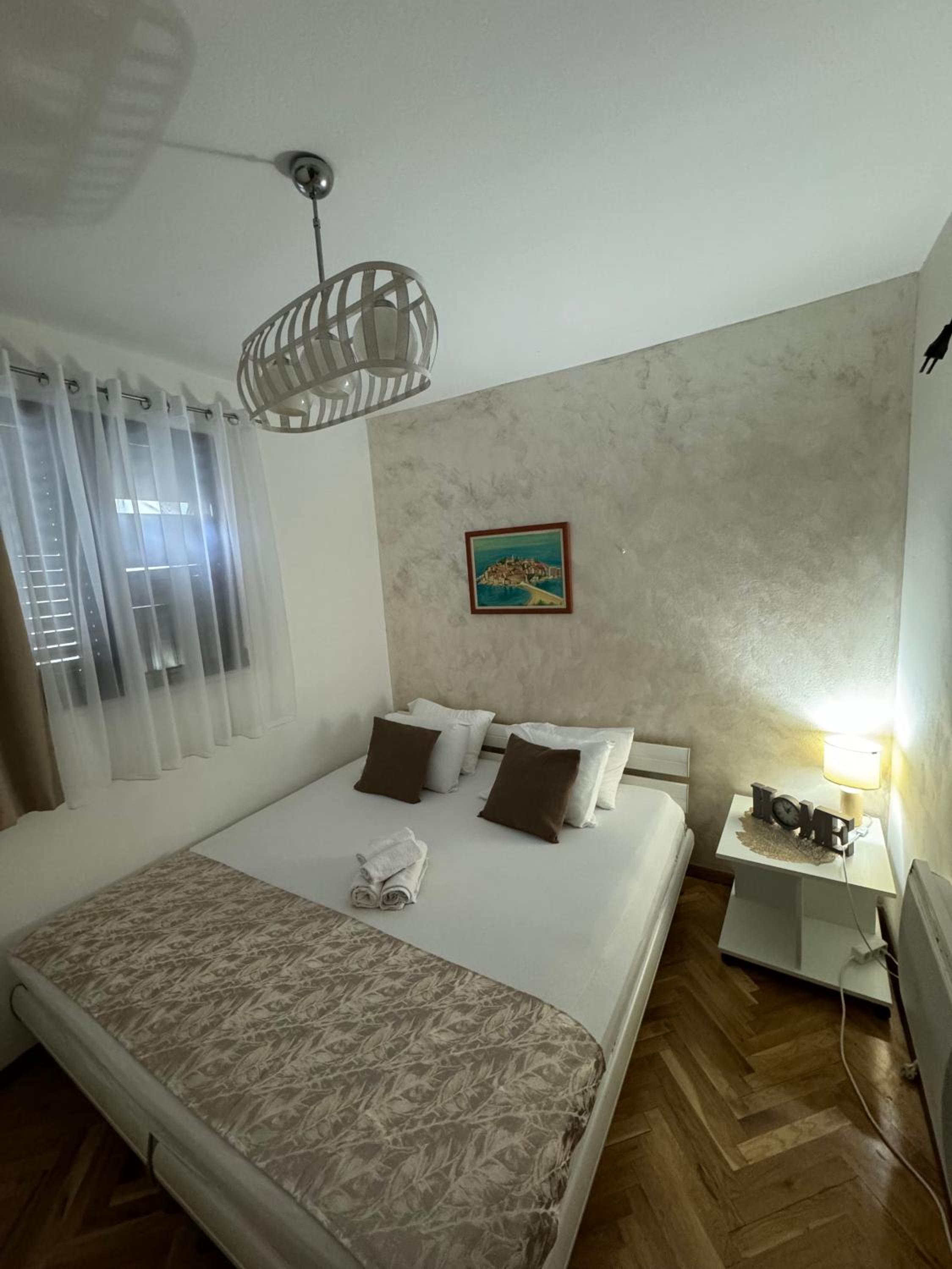 CASA APARTMENTS, two-bedroom apartment view 4