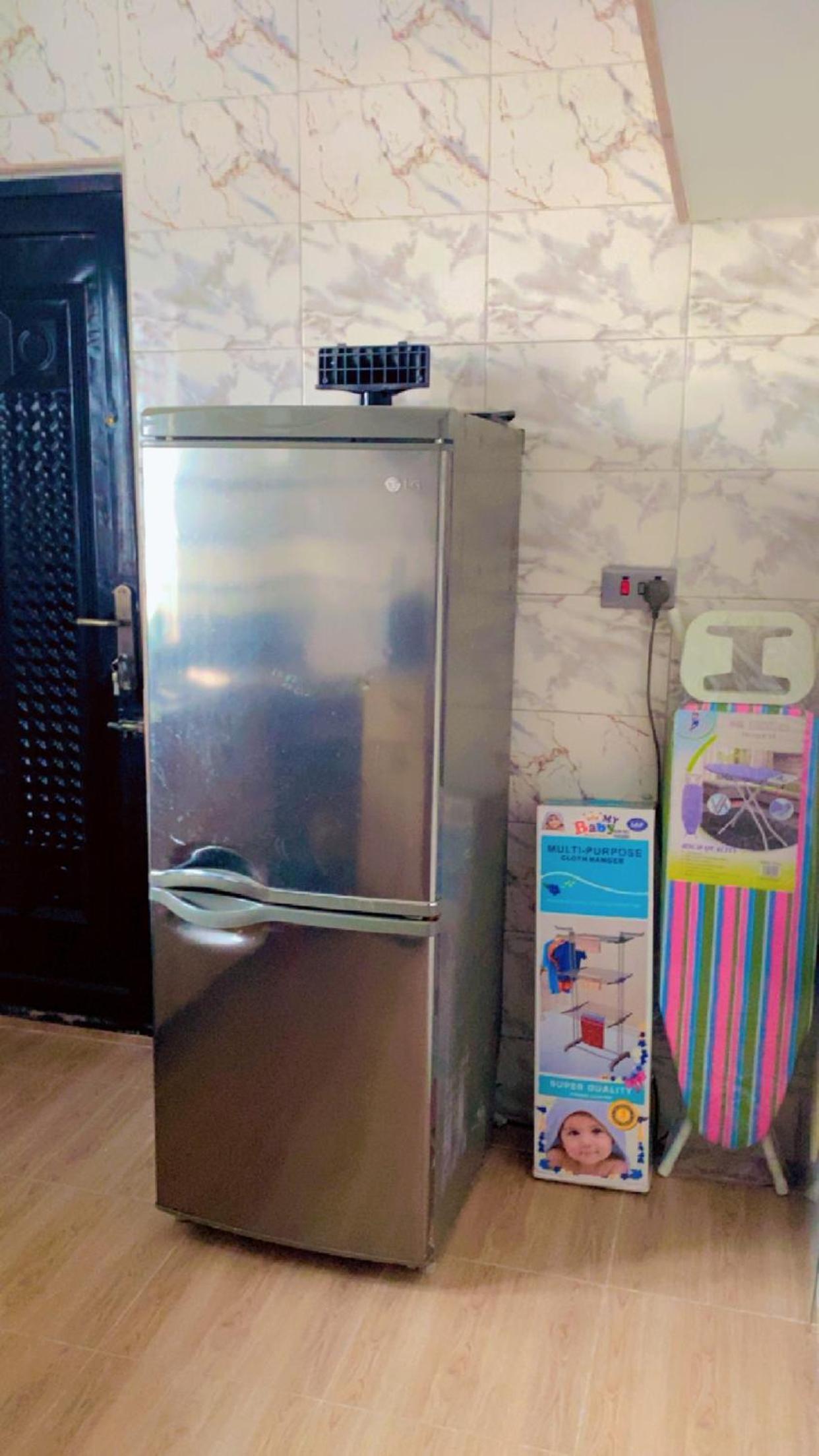 D-Infiniti Apartment