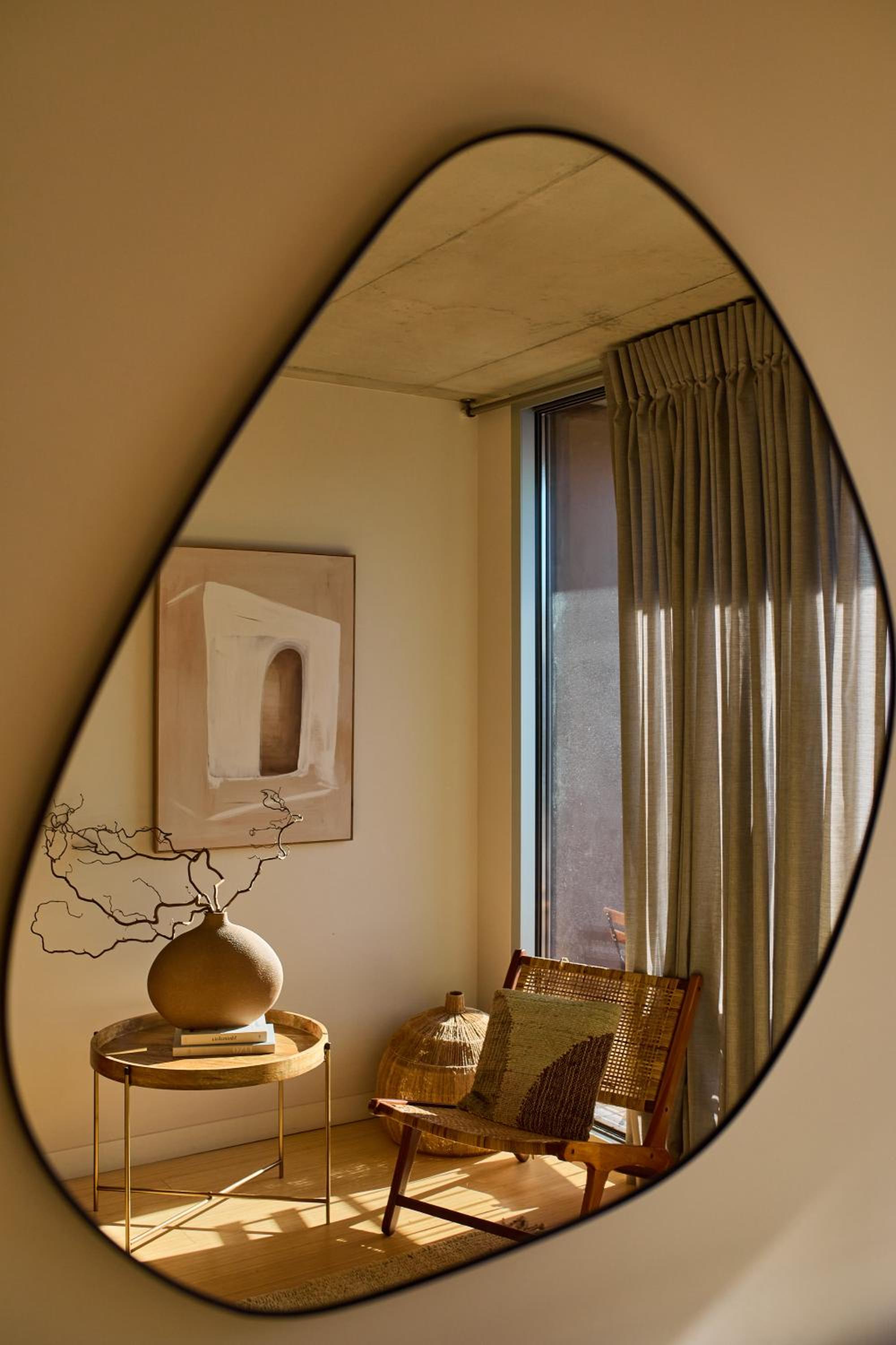 Oporto Maison Anselmo view 5
