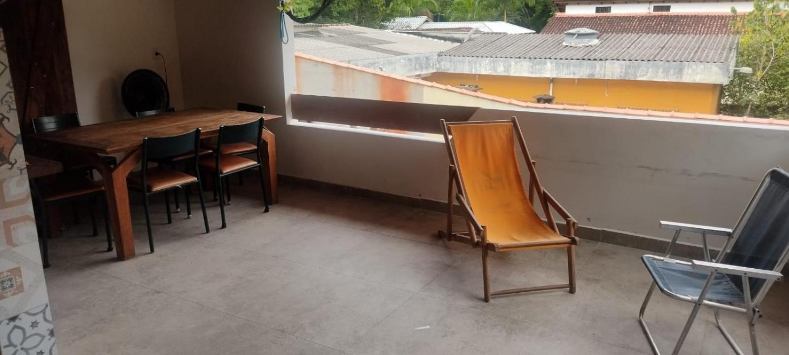 Casa com Jacuzzy aquecida e Piscina, próxima a praia ideal para famílias e casais