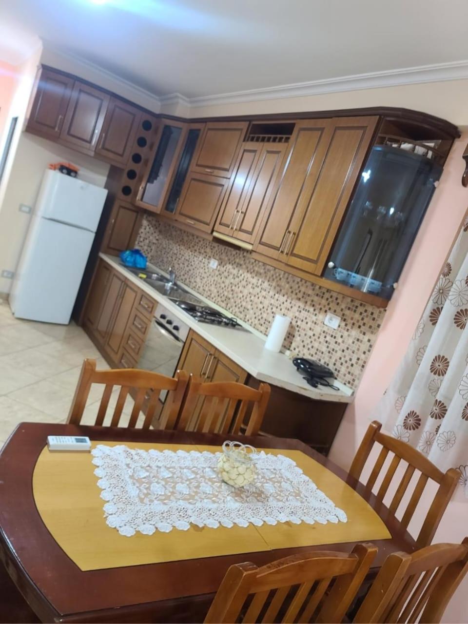 Fabi&Ami Apartment