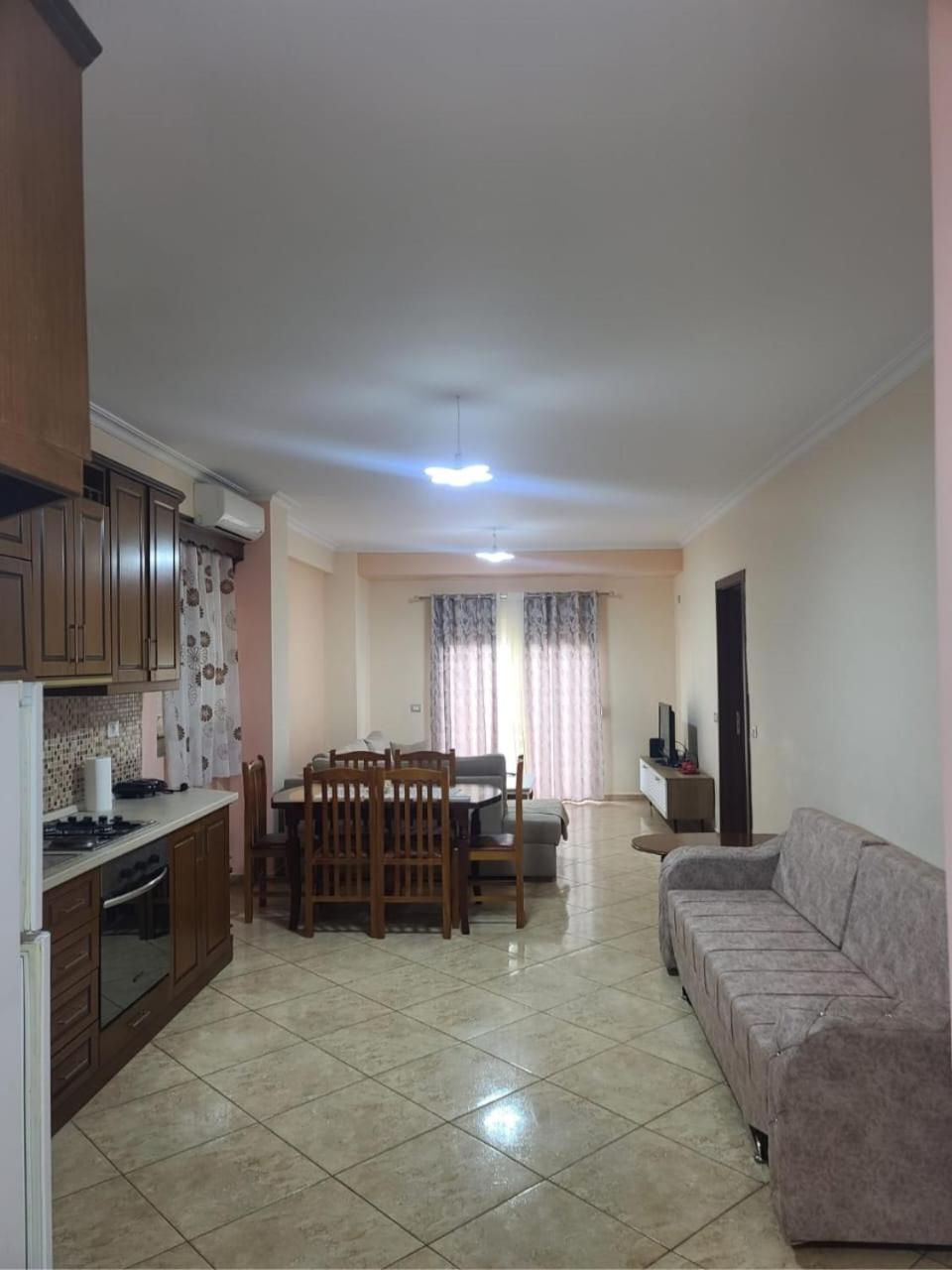Fabi&Ami Apartment