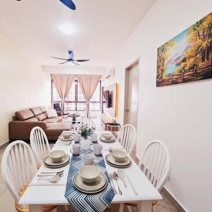 UWen Sylist 2BR Family Suite photo 3