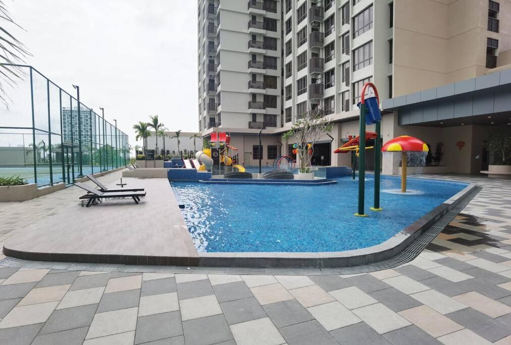 UWen Sylist 2BR Family Suite photo 6