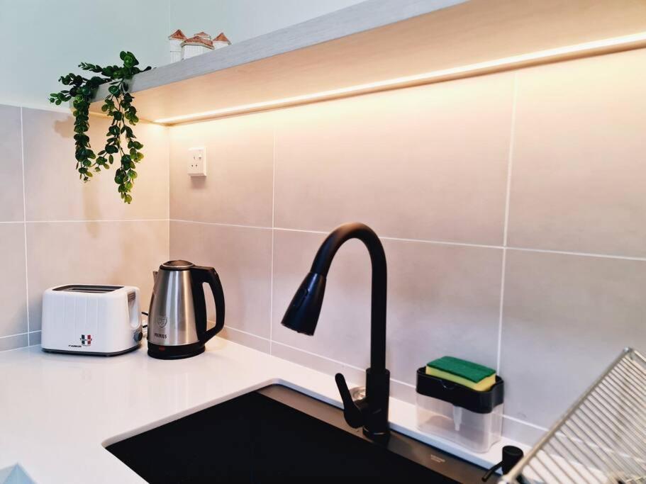UWen Sylist 2BR Family Suite photo 8