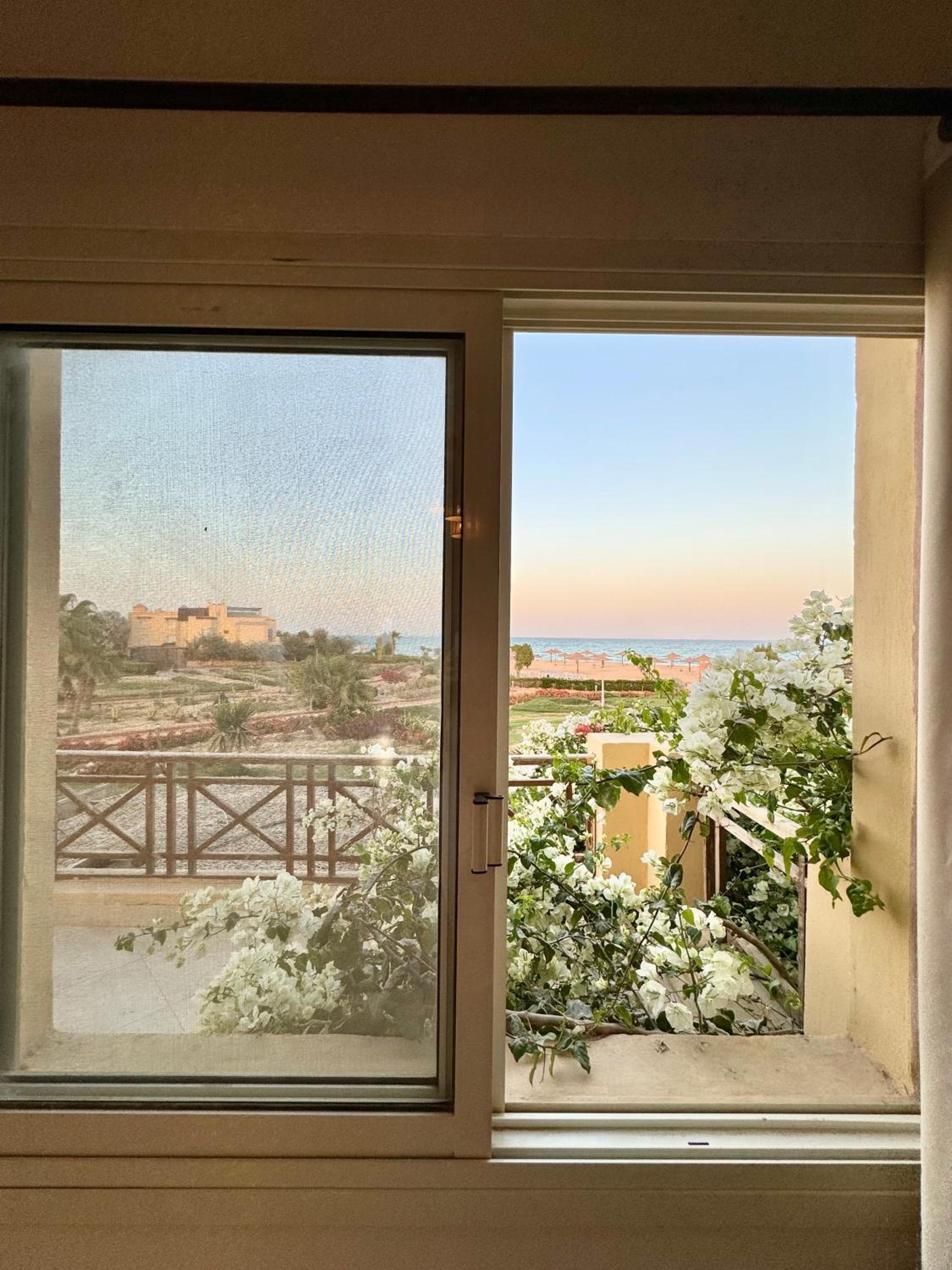Ain Sokhna's Panoramic Sea View Villa view 2