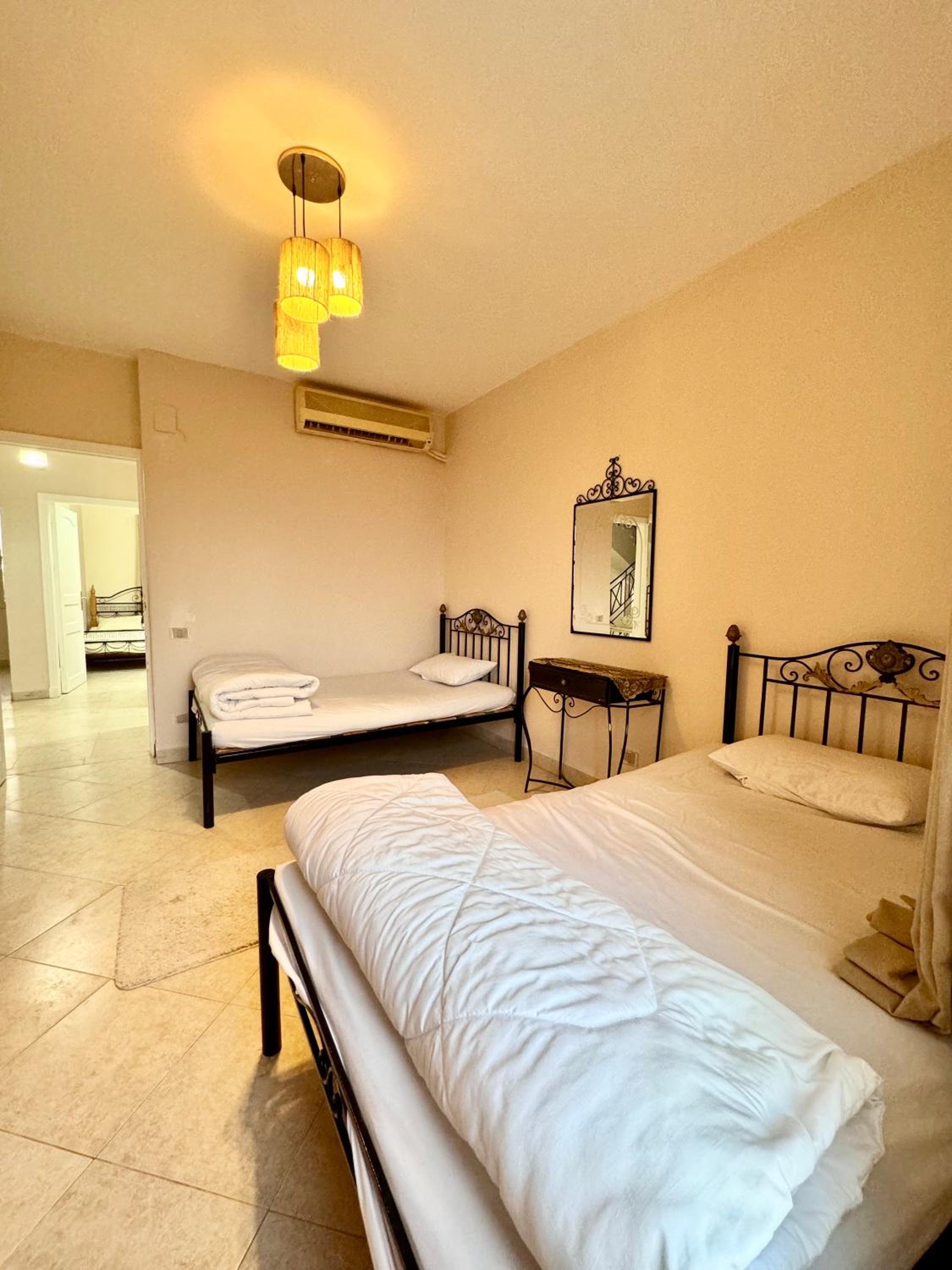 Ain Sokhna's Panoramic Sea View Villa view 3