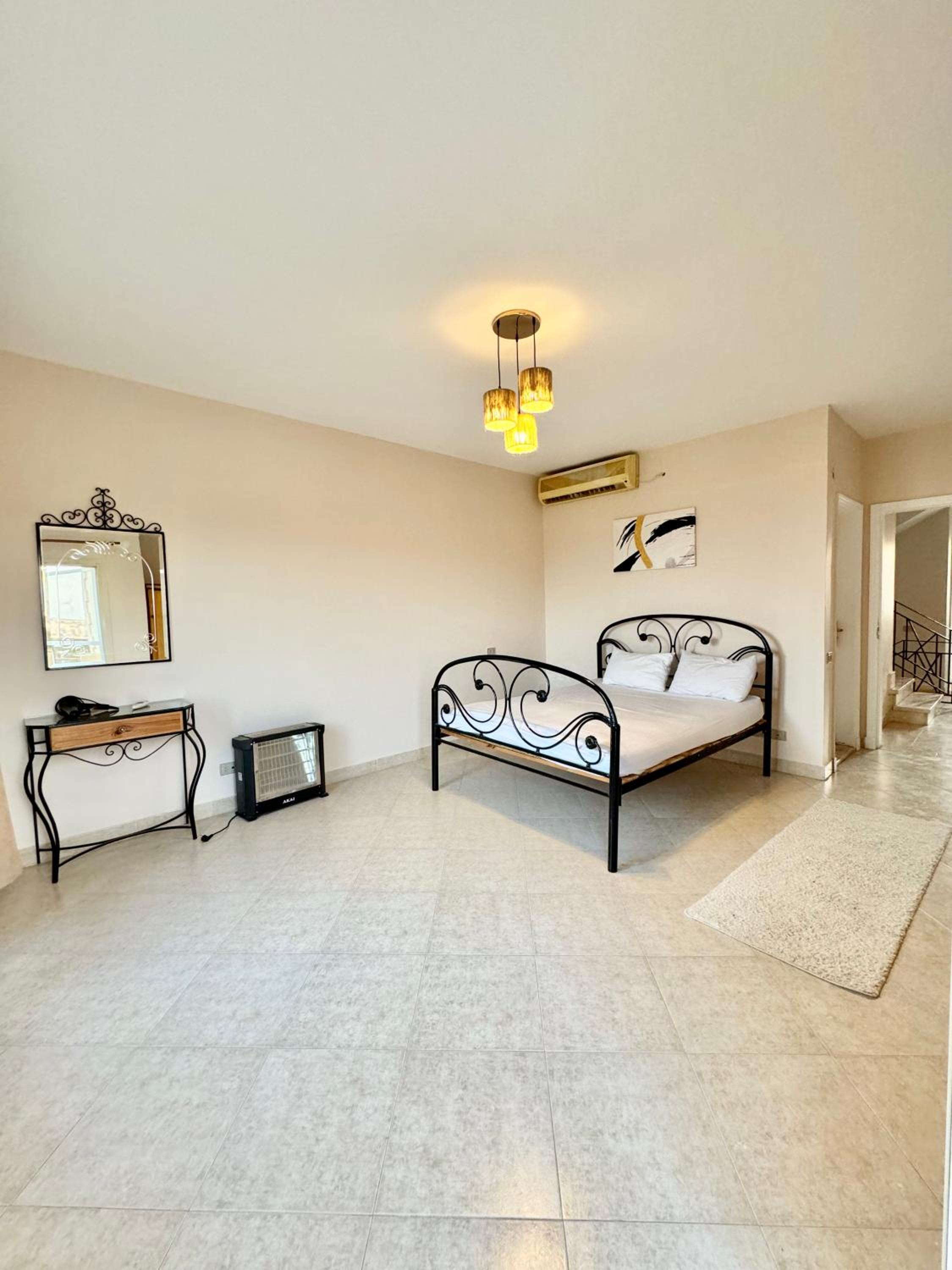 Ain Sokhna's Panoramic Sea View Villa view 4