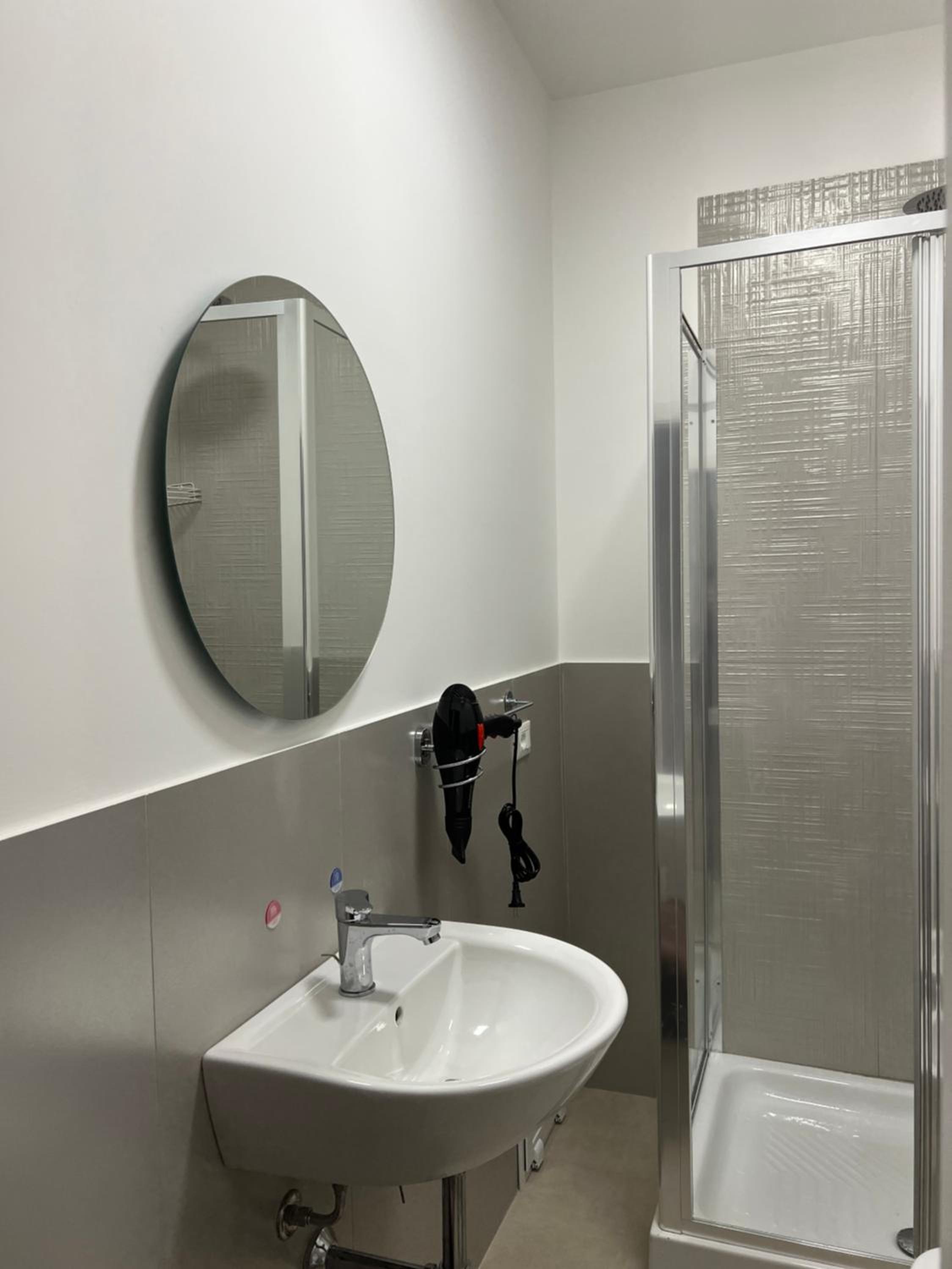CESARE ROOMS en Palermo