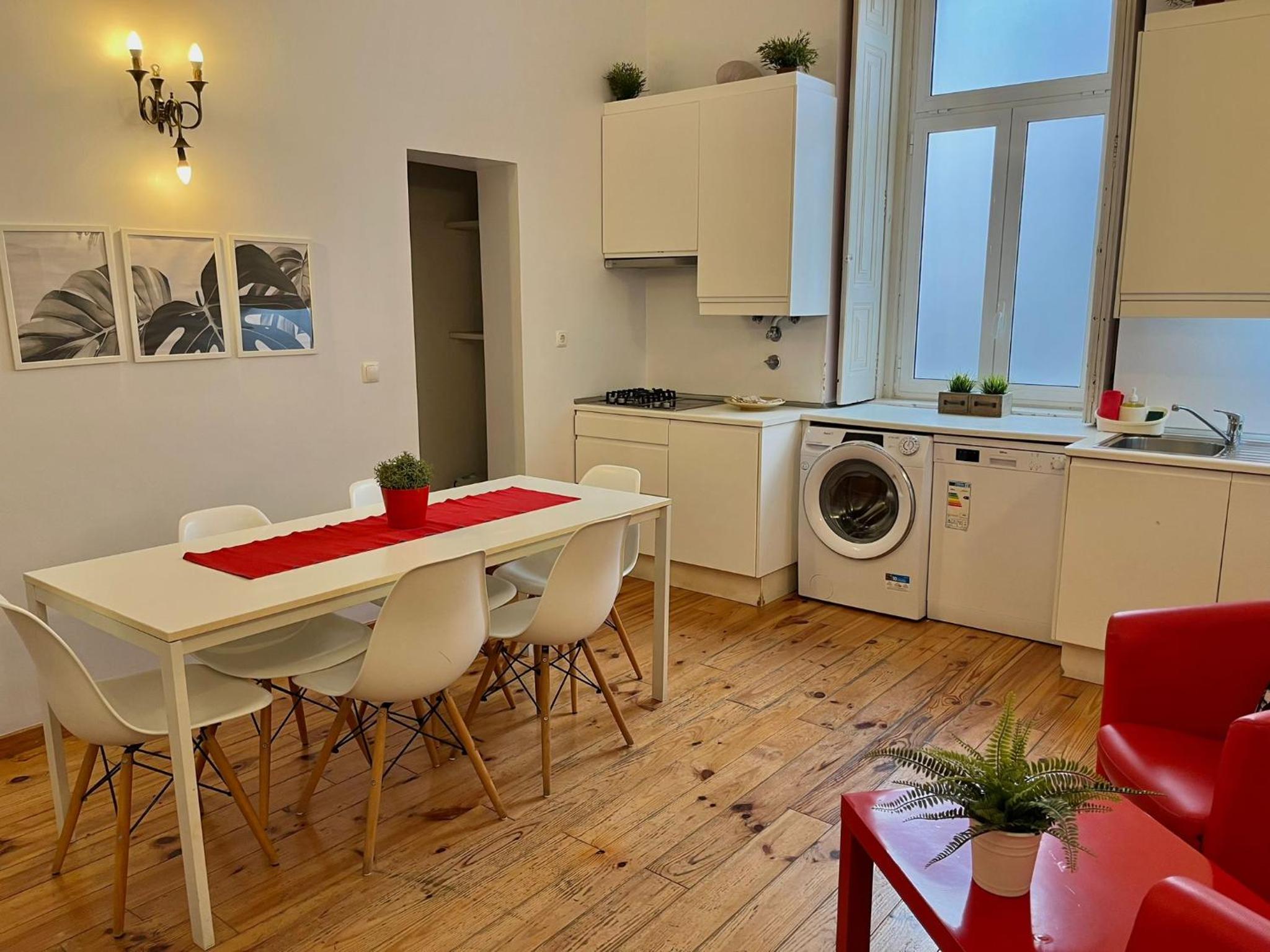 3 Bedroom, 2 Bathroom - Palma Residence