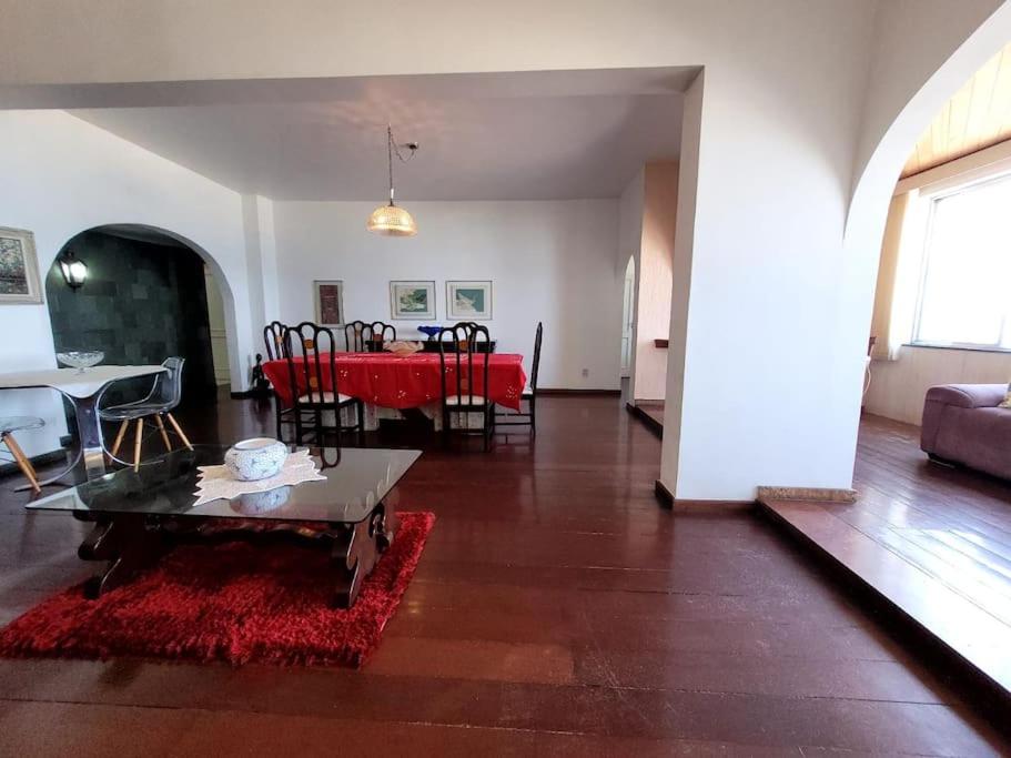 Apartamento Copacabana Praia Av Atlantica 3288