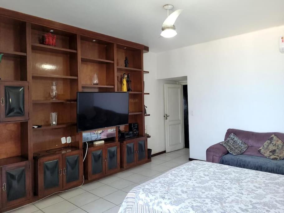 Apartamento Copacabana Praia Av Atlantica 3288