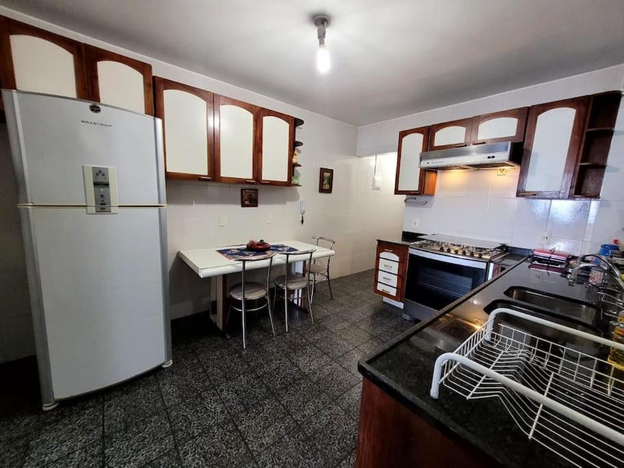 Apartamento Copacabana Praia Av Atlantica 3288