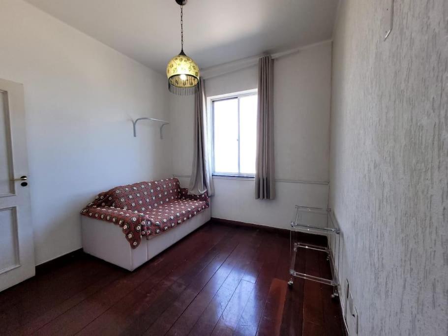 Apartamento Copacabana Praia Av Atlantica 3288