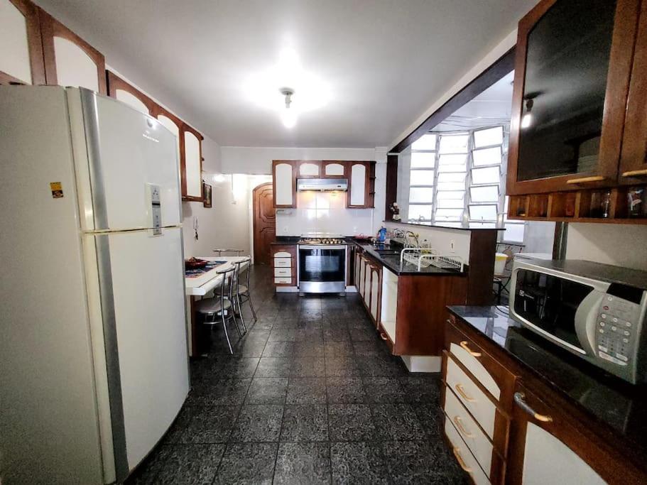 Apartamento Copacabana Praia Av Atlantica 3288