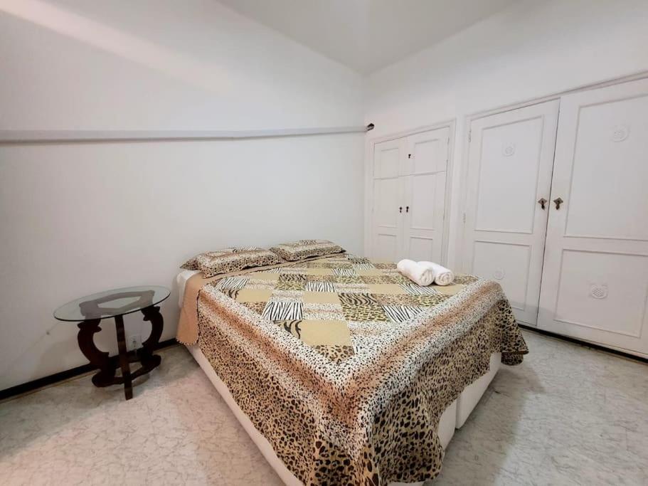 Apartamento Copacabana Praia Av Atlantica 3288