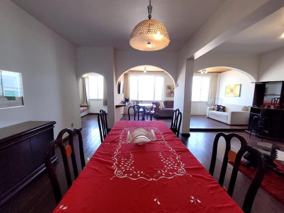 Apartamento Copacabana Praia Av Atlantica 3288