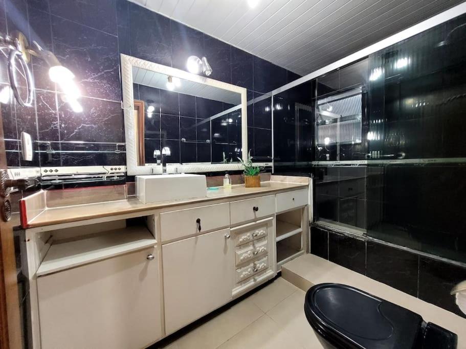 Apartamento Copacabana Praia Av Atlantica 3288