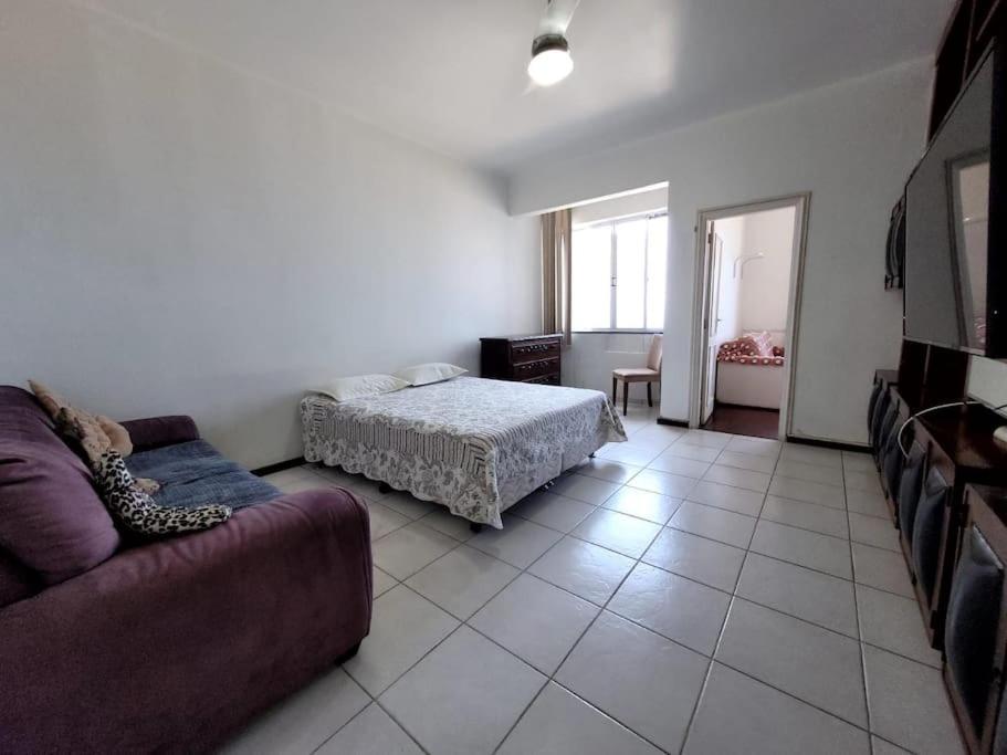 Apartamento Copacabana Praia Av Atlantica 3288