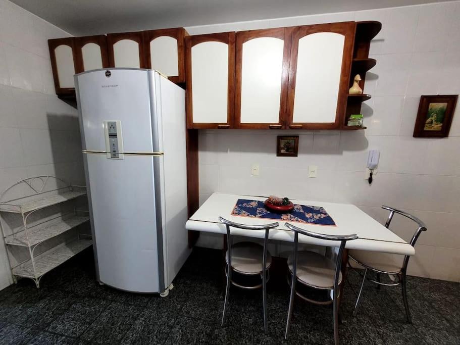 Apartamento Copacabana Praia Av Atlantica 3288