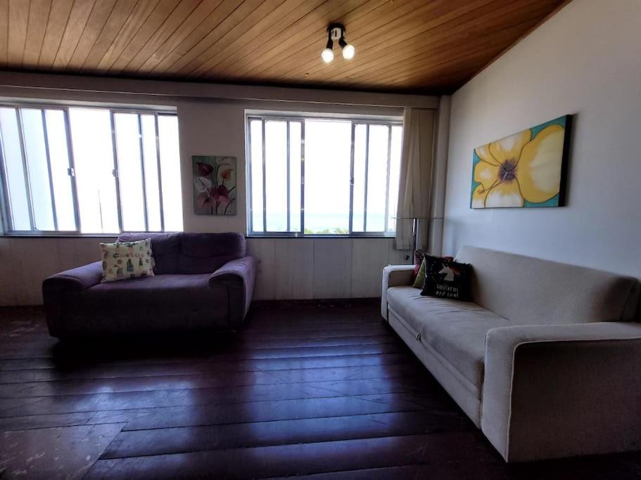Apartamento Copacabana Praia Av Atlantica 3288