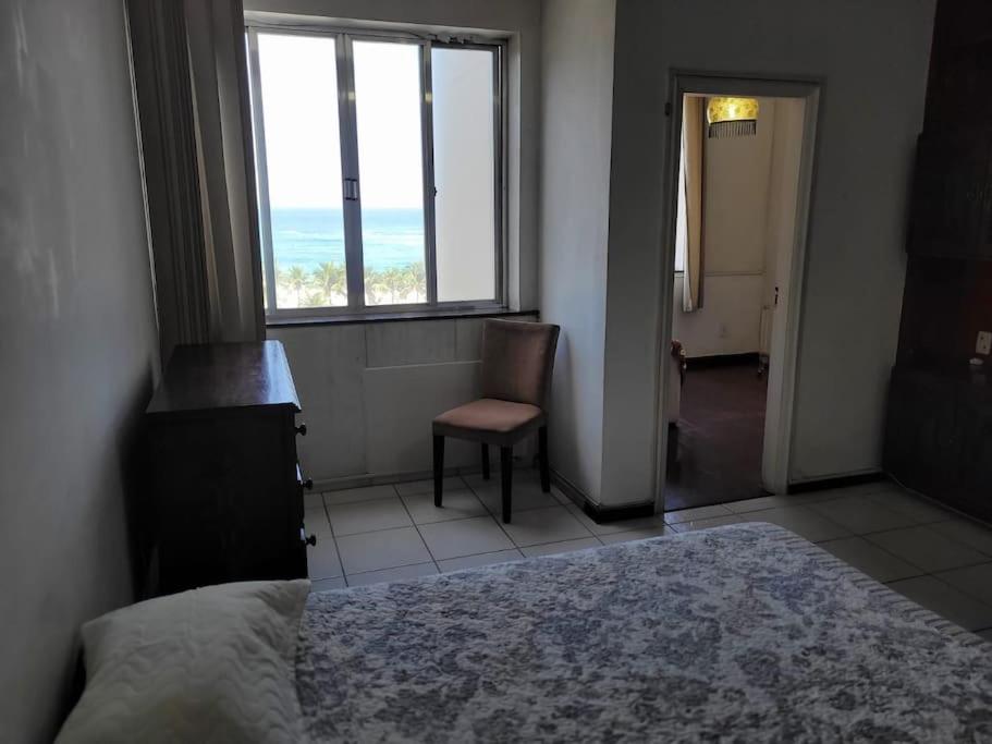 Apartamento Copacabana Praia Av Atlantica 3288