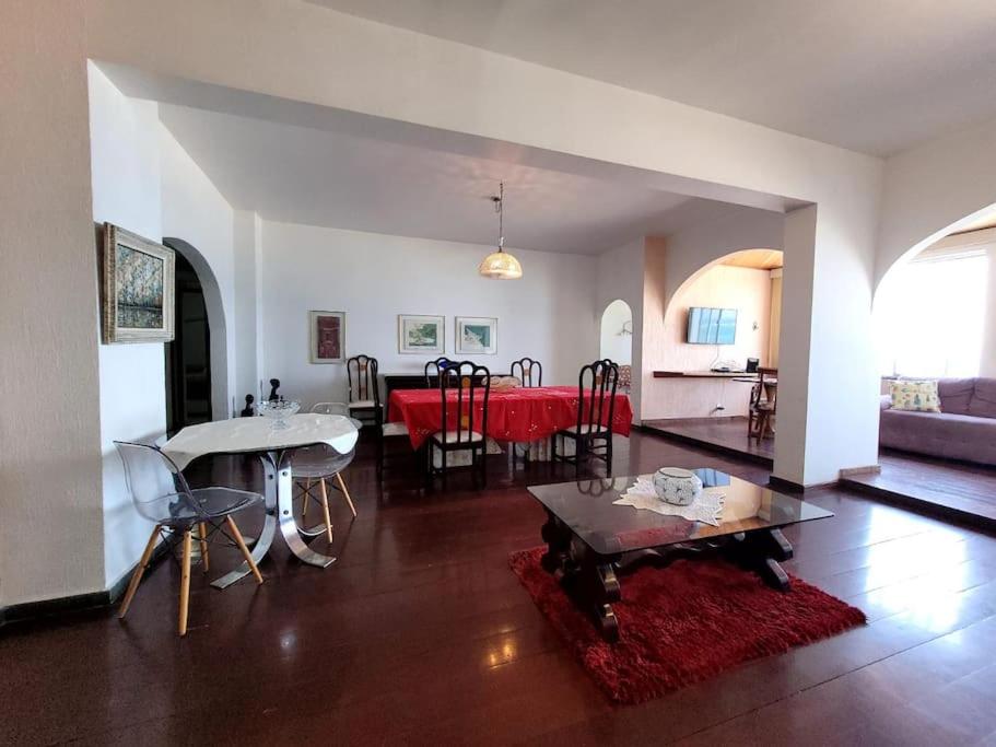 Apartamento Copacabana Praia Av Atlantica 3288