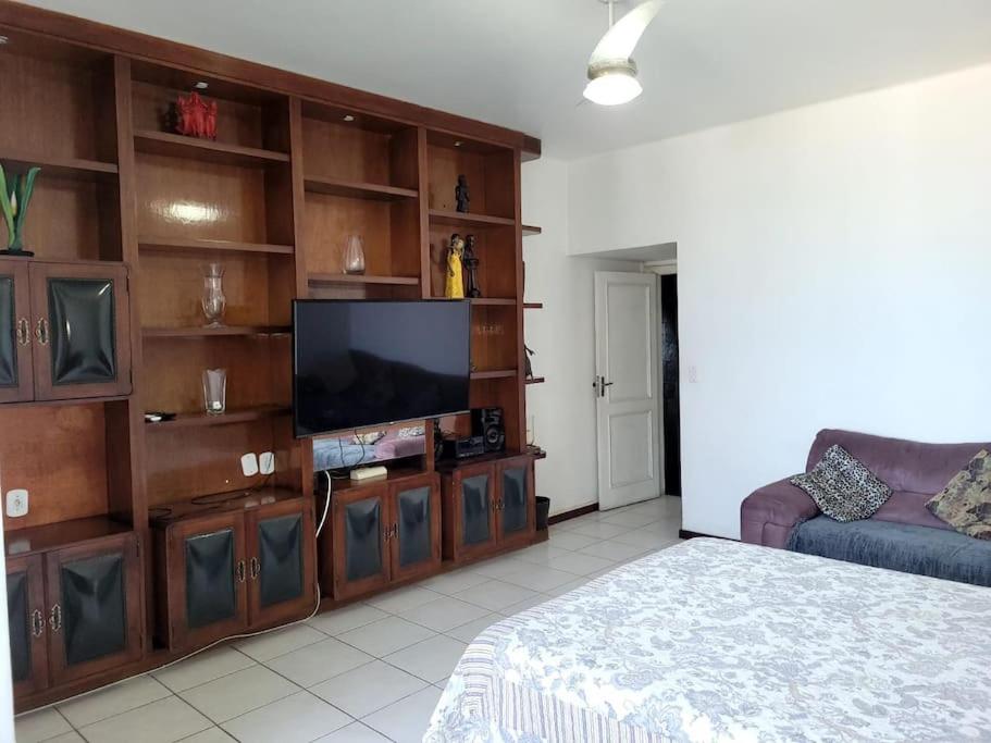 Apartamento Copacabana Praia Av Atlantica 3288