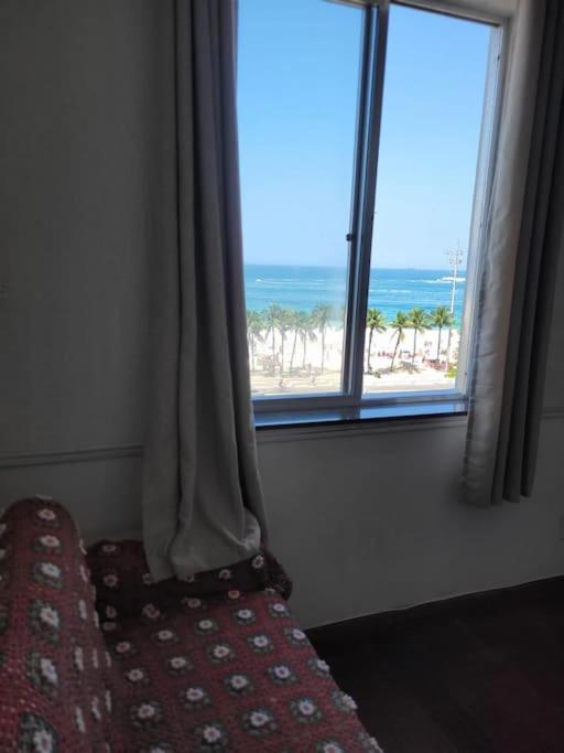 Apartamento Copacabana Praia Av Atlantica 3288