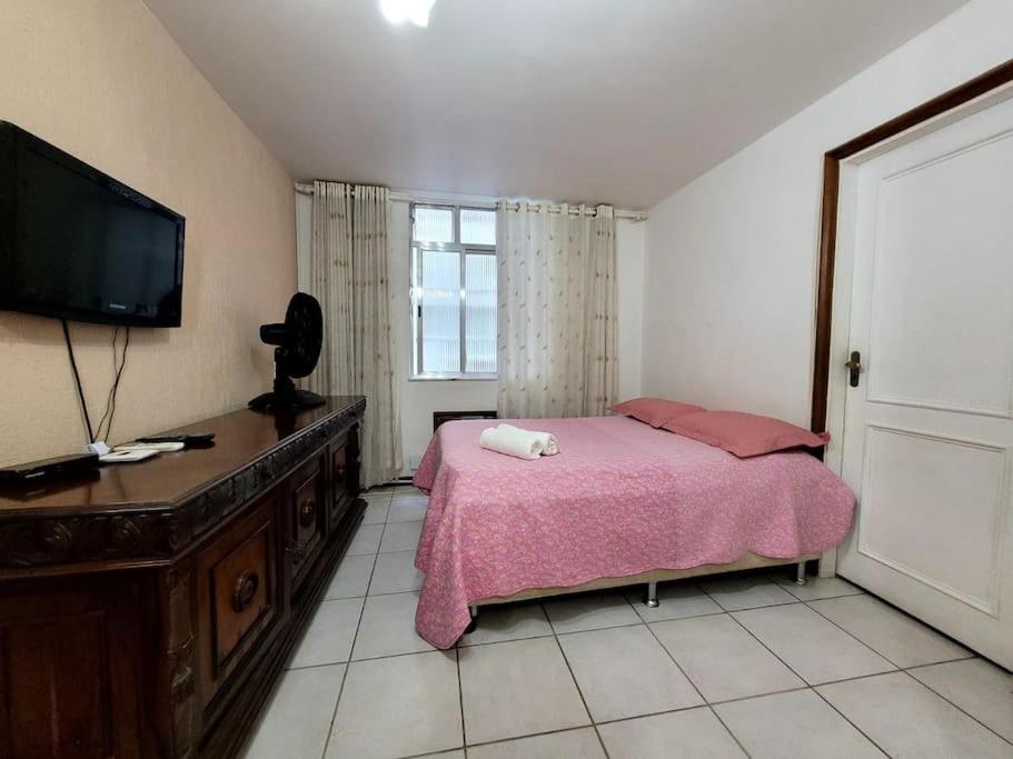 Apartamento Copacabana Praia Av Atlantica 3288