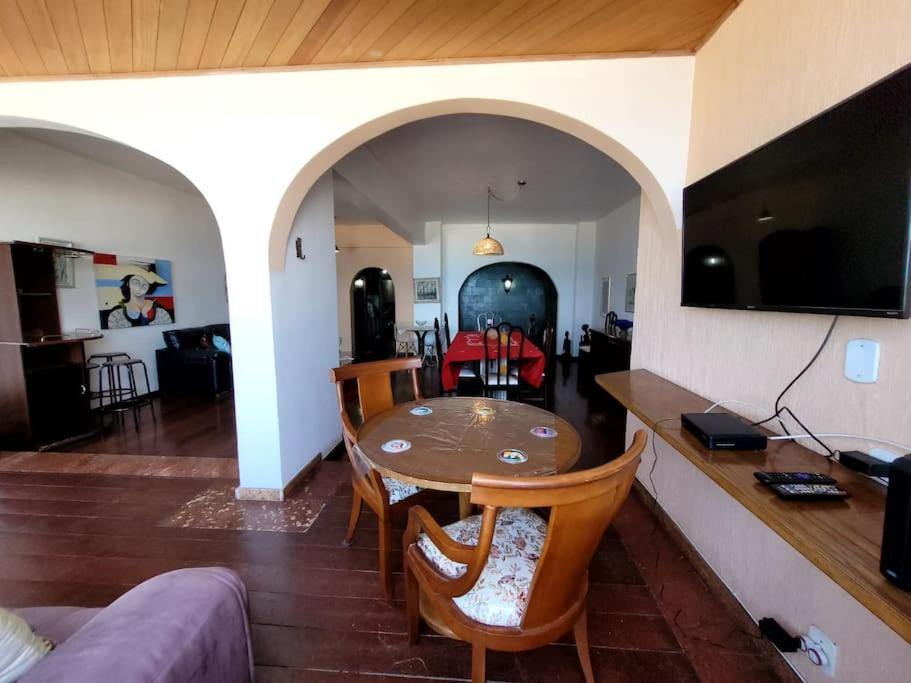 Apartamento Copacabana Praia Av Atlantica 3288