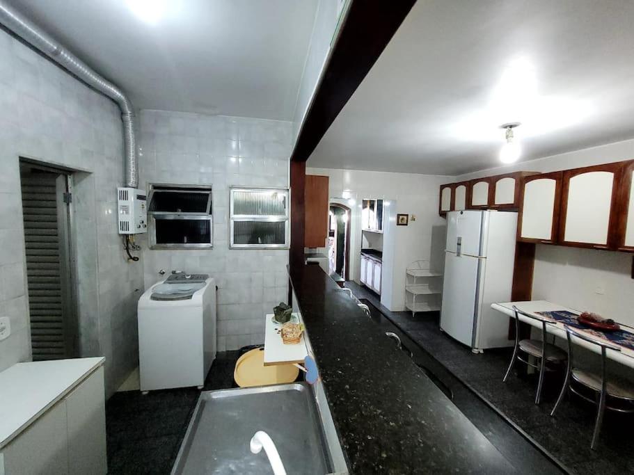 Apartamento Copacabana Praia Av Atlantica 3288